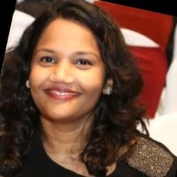 Lekshmi Geetha
