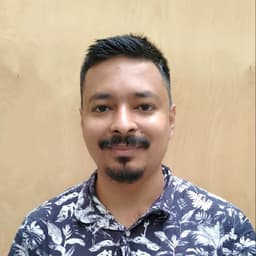 Lengdon Baruah