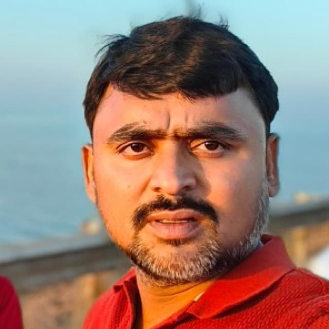 lenin yadav