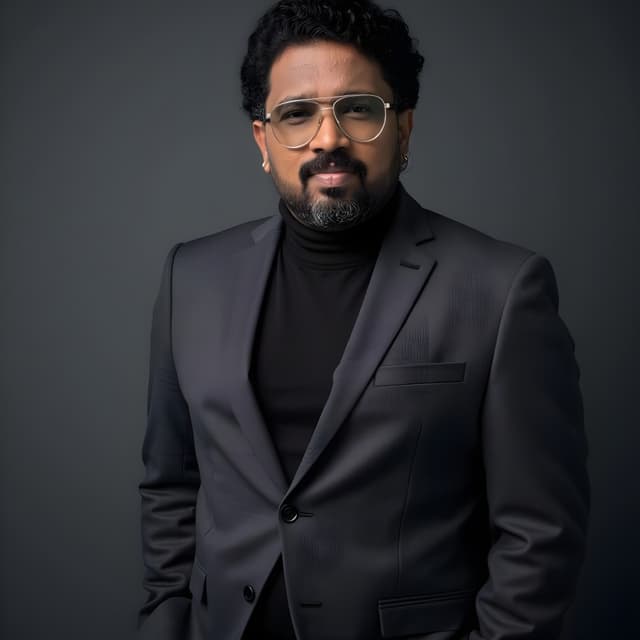 Lenin Velu