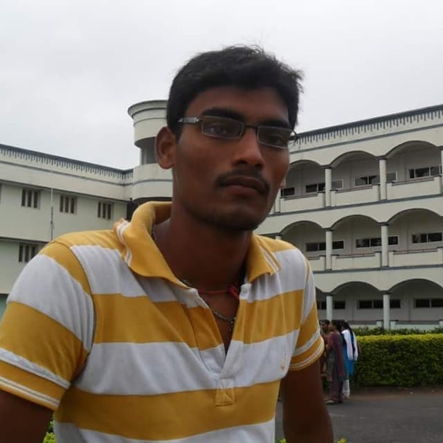 Lenka SureshKumar