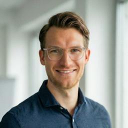 Lennart Paul Phillipp Gaida, PhD