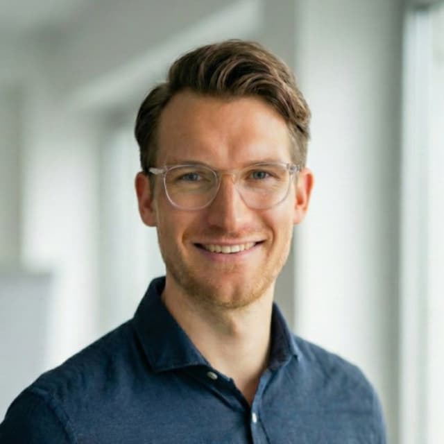 Lennart Paul Phillipp Gaida, PhD
