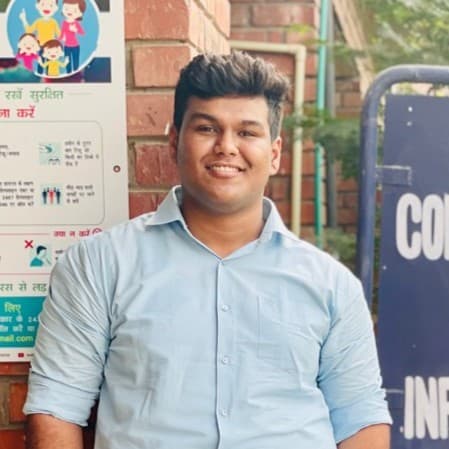 Leo Adlakha