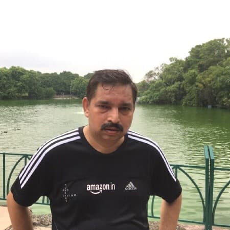 Ajay Kumar