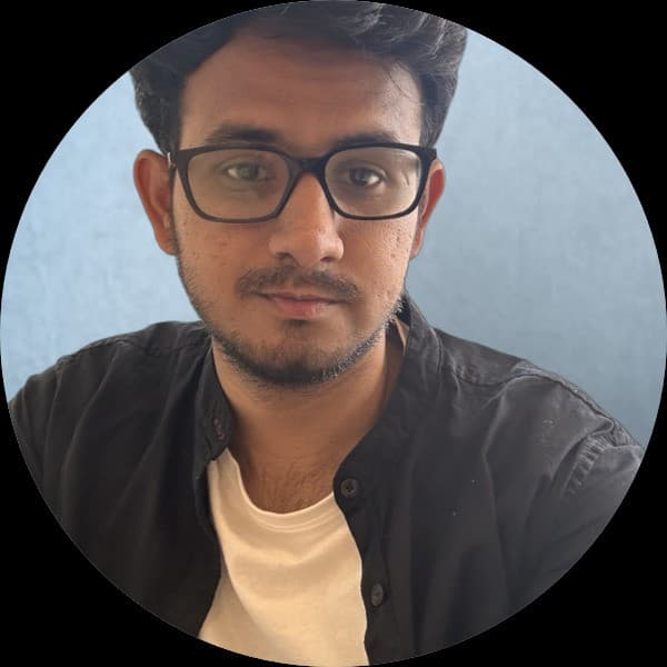 Archit Roychoudhury