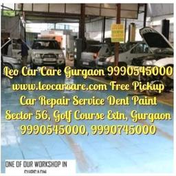 Premiere Car Clinic Car Repair Service Gurgaon 