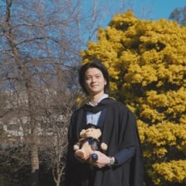 Leo Chen