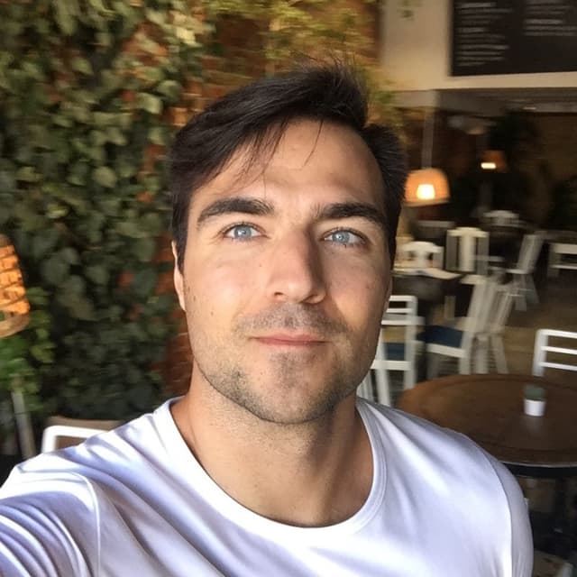 Leo Kadieff