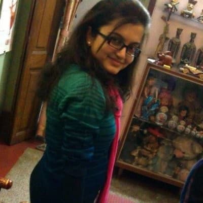 Leona Chatterjee
