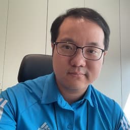 Leonard Lin