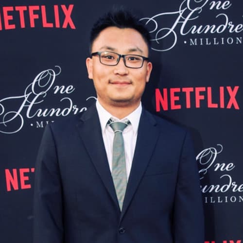 Kai Hu