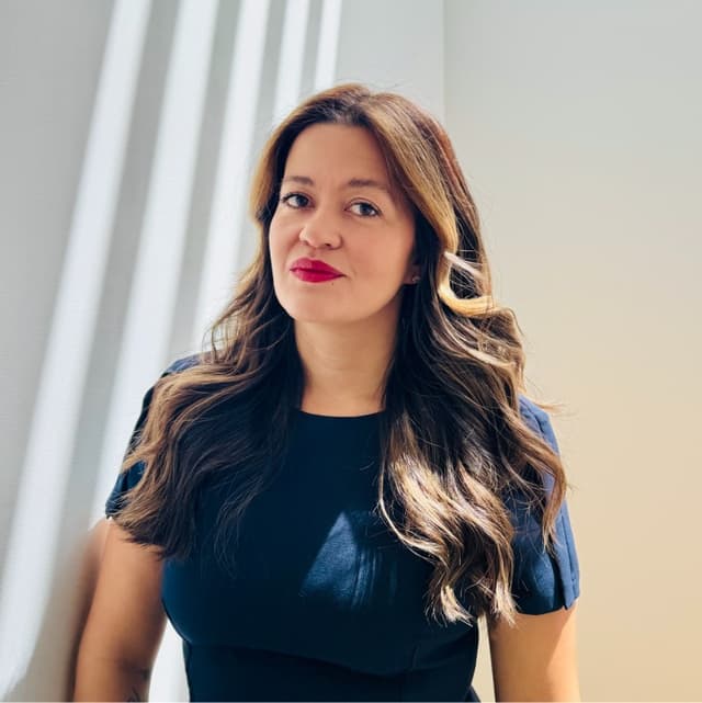 Leonora Guzman