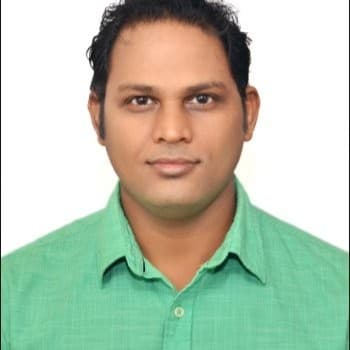 Manish Kumar