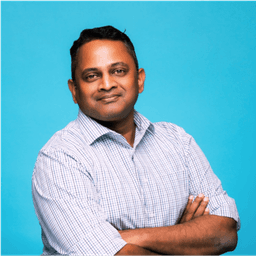 Leonard Vivek