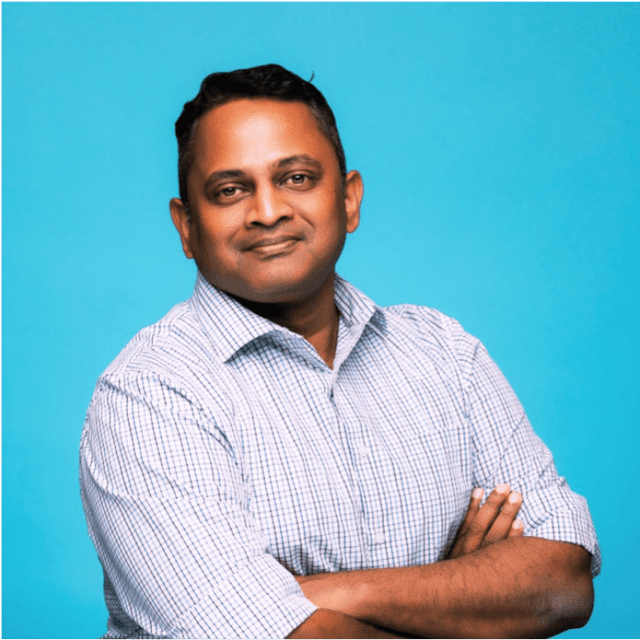 Leonard Vivek