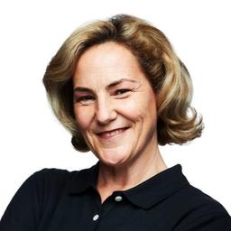 Lesley Lurie