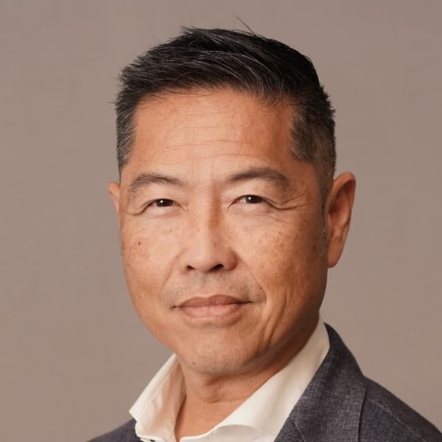 Lester Lam