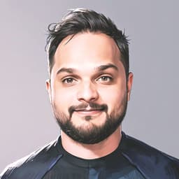 Lesvin Pinto
