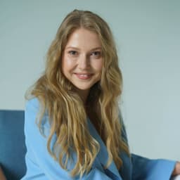Lesya Magas