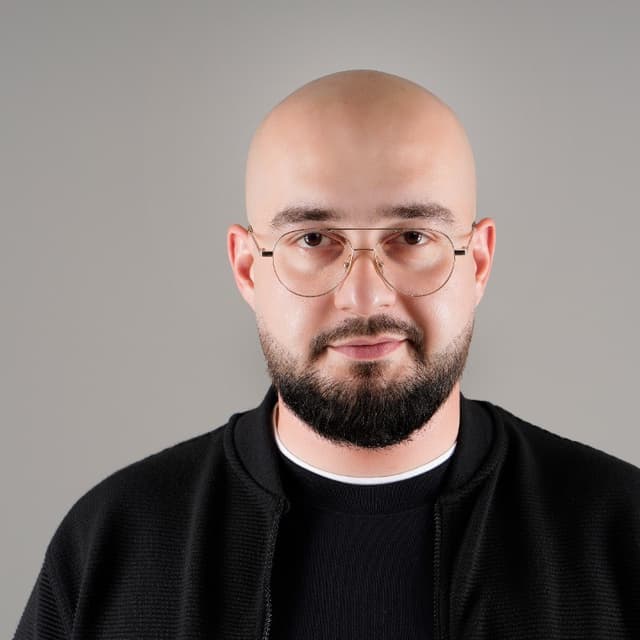 Levan Mamulashvili