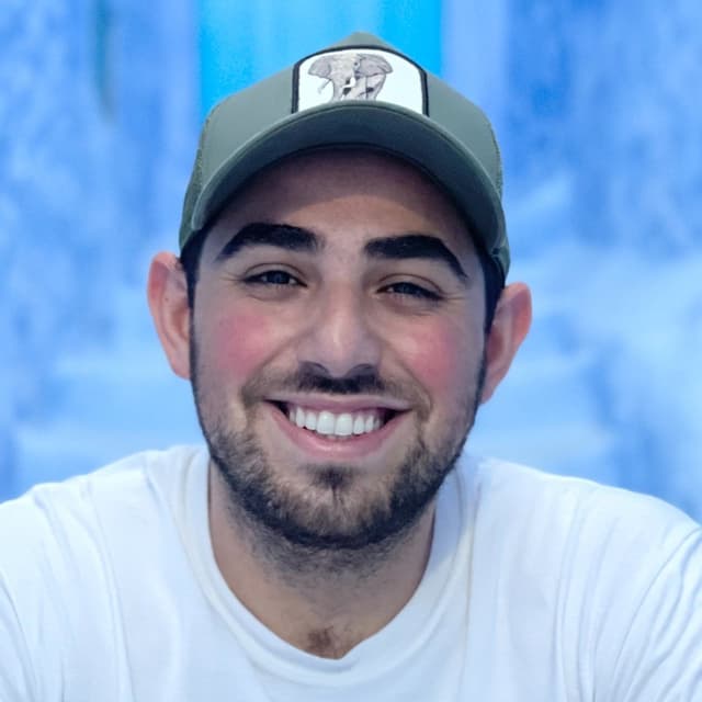 Levi Saada