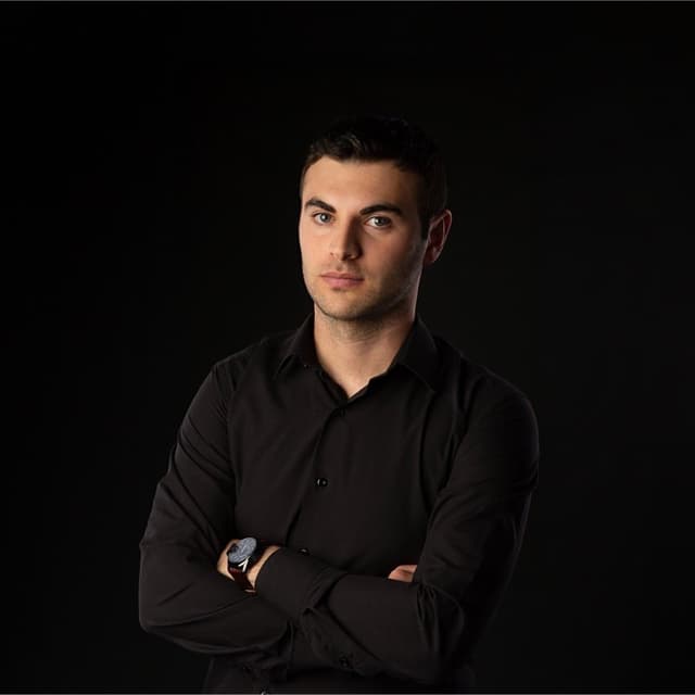 Levon Davtyan