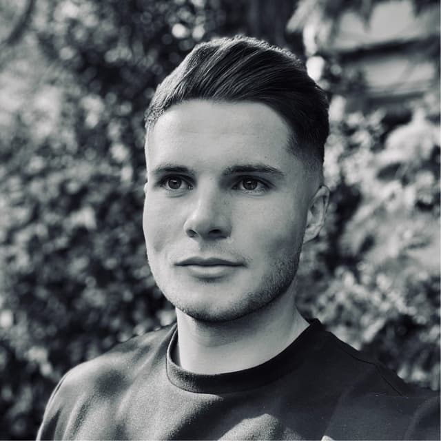 Lewis Cook