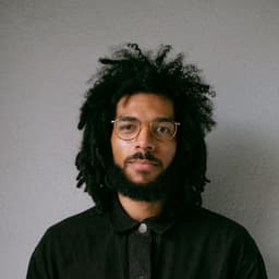 Lewis Clarke