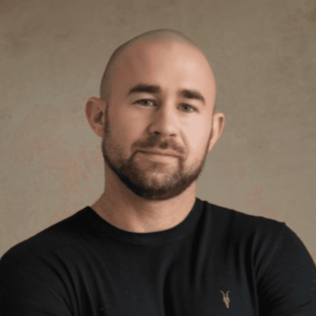 Owain Lewis