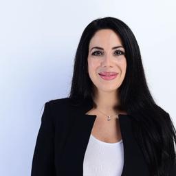 Leyla Ertugrul