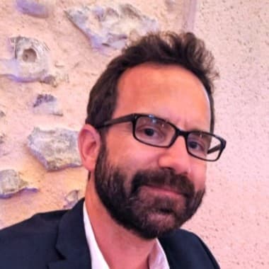 Loïc Guelorget