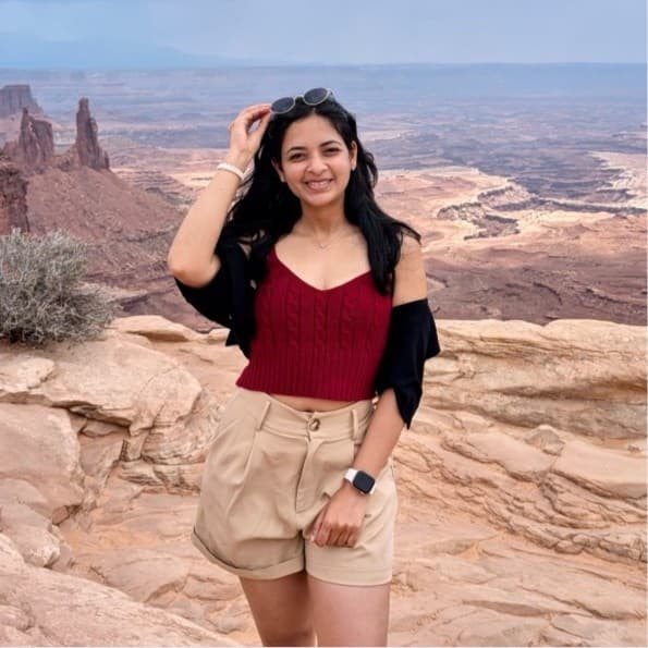 Lavanya Gupta