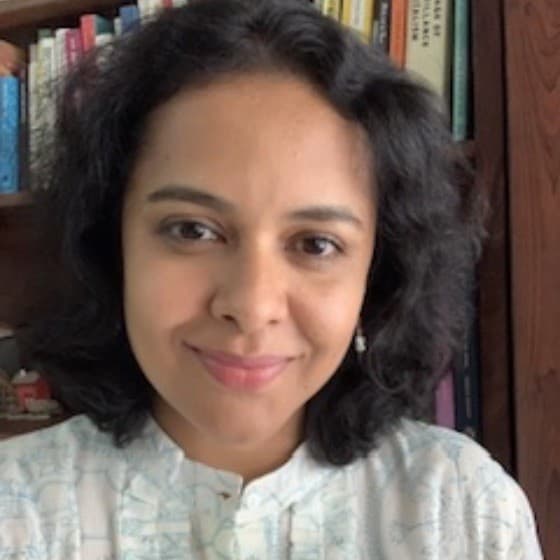 Hemavathy L.