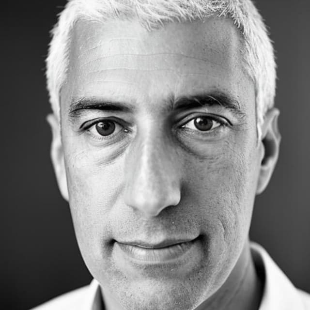Lorin Hochstein