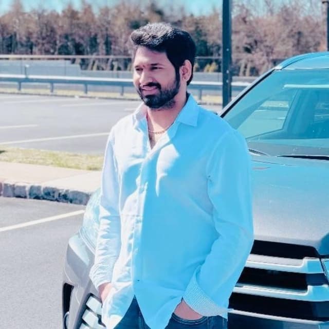 Lhokesh-aanand N