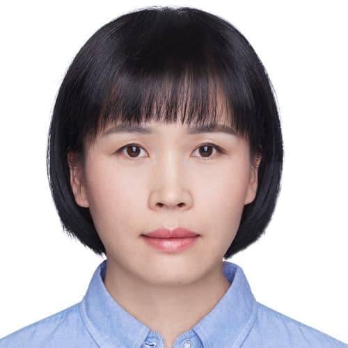 Li BAI