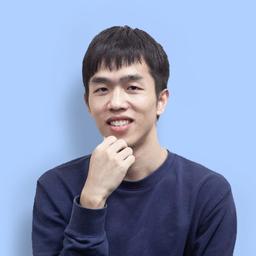 Liam Liu