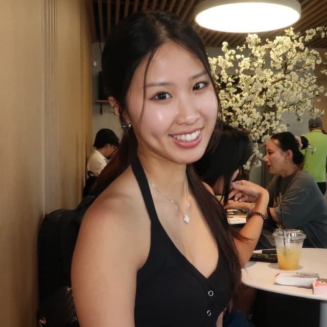 Lia Choi