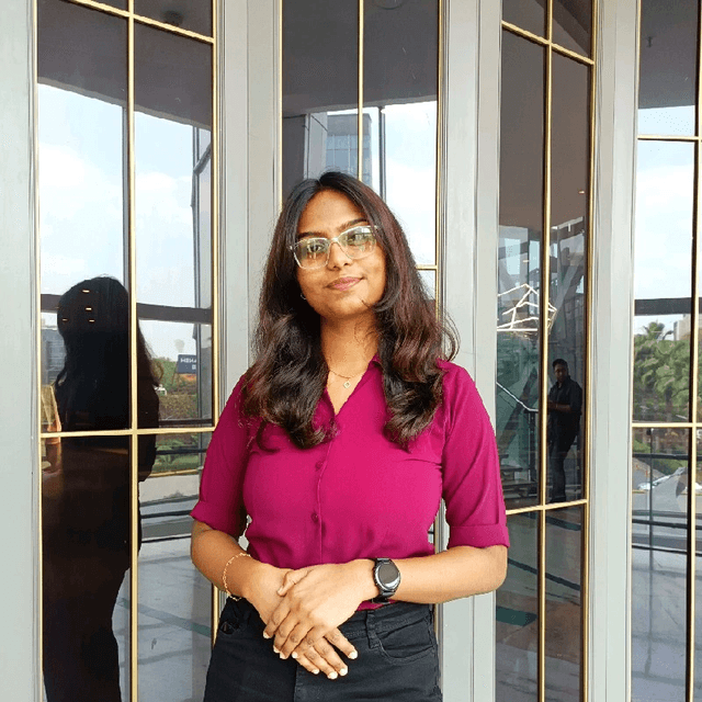 Lidhya Jeejan