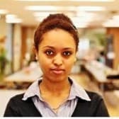 Lidiya Tilahun