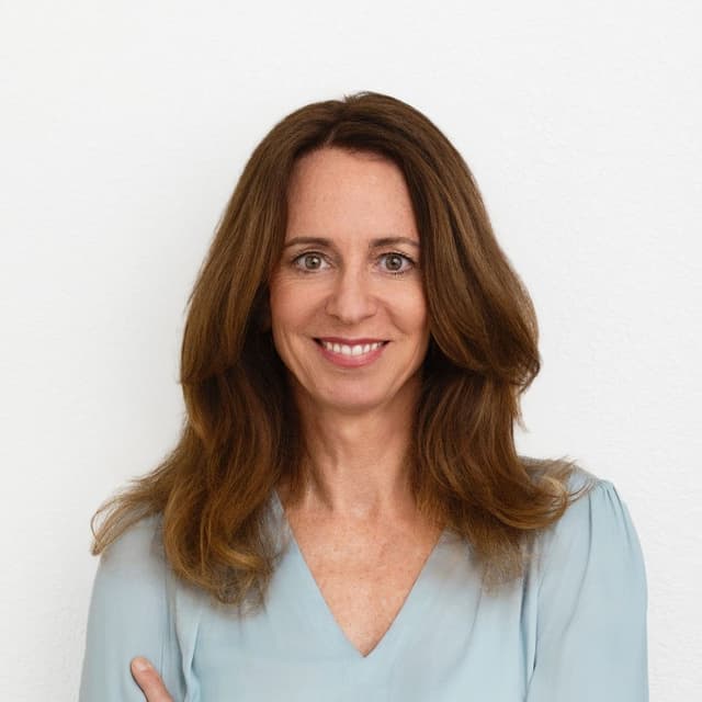 Liesl Mathis