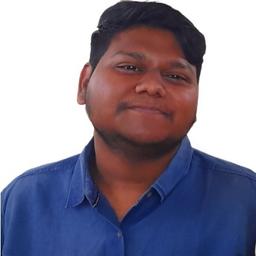 Ayush Patil