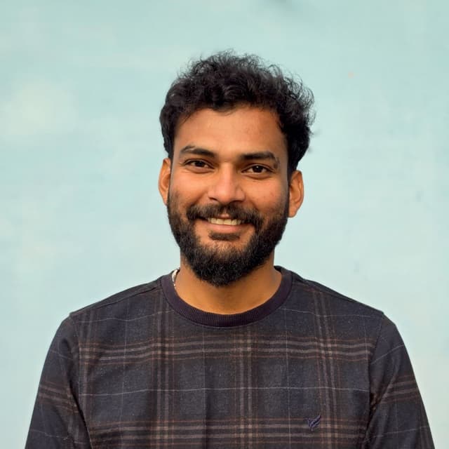 Ashutosh Singh