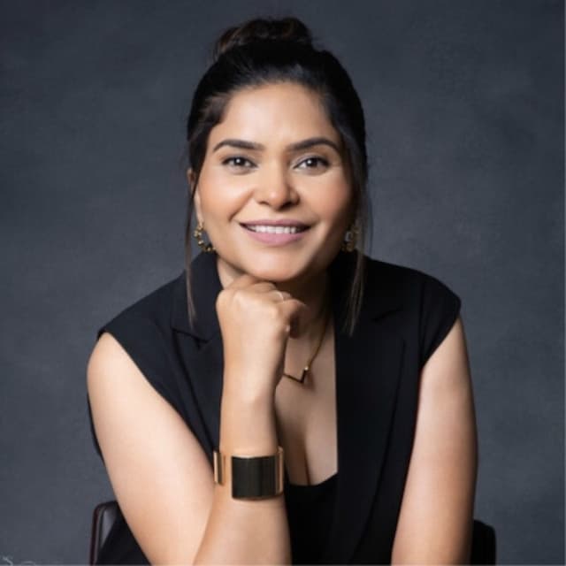 Dr Saloni Singh