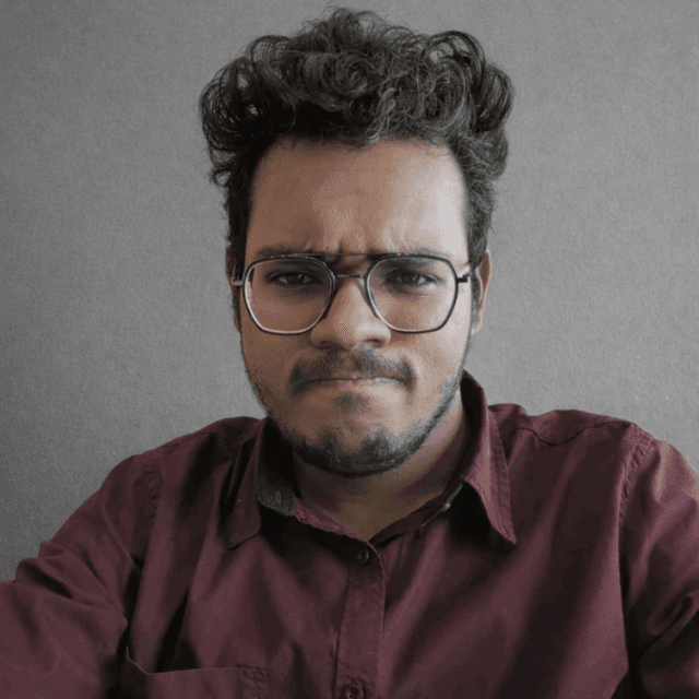 Gokul Elangovan
