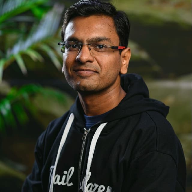 Neel Kumar Singhal