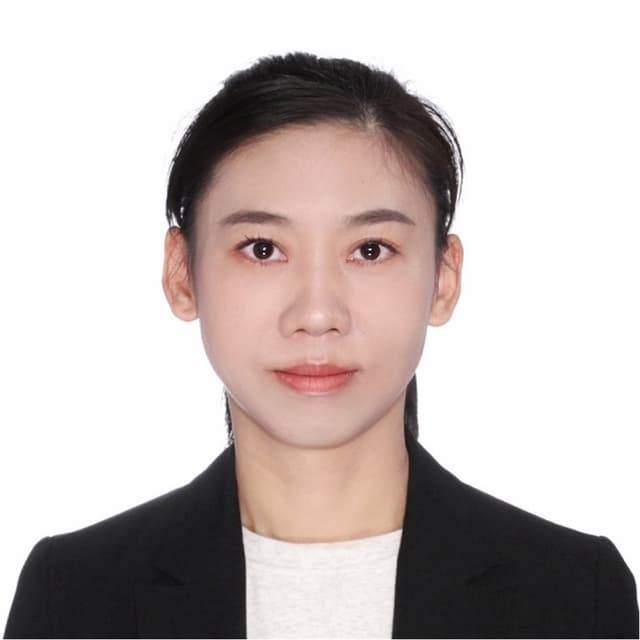 Lihui YANG
