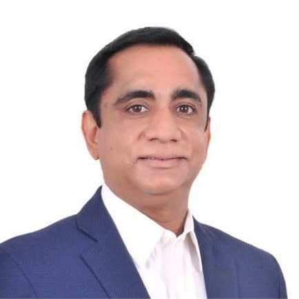 Lijo George