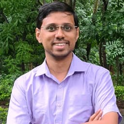 Lijo George